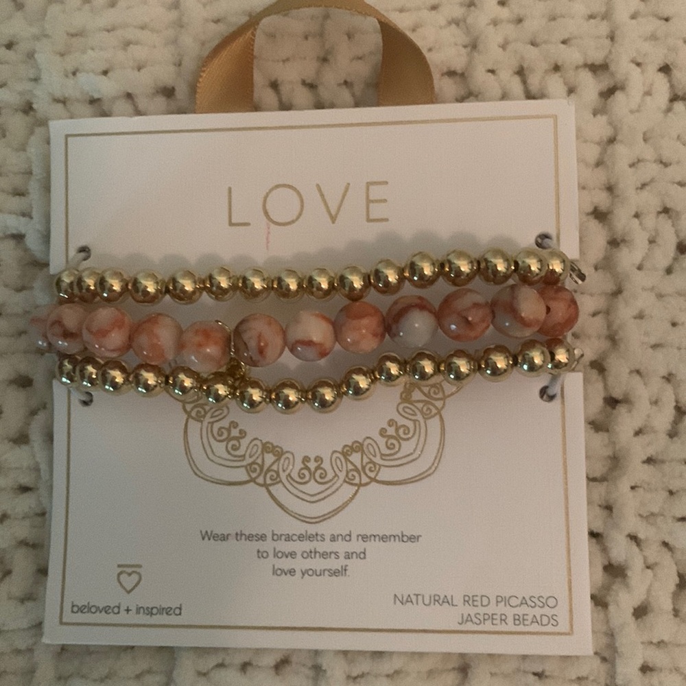 Bracelets